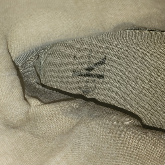 Woman's Boots Calvin Klein Berti Size 10M - Picture 6 of 7